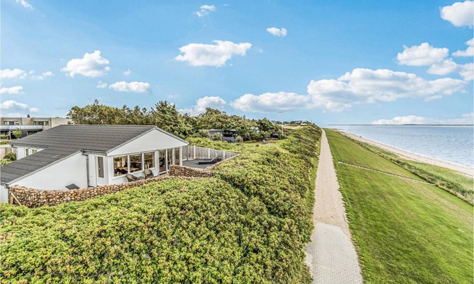 Sjaelborg House | 78 m² House ∙ 3 bedrooms ∙ 5 guests