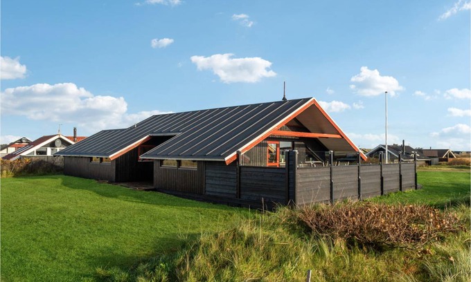 Harboore House | 78 m² House ∙ 3 bedrooms ∙ 6 guests