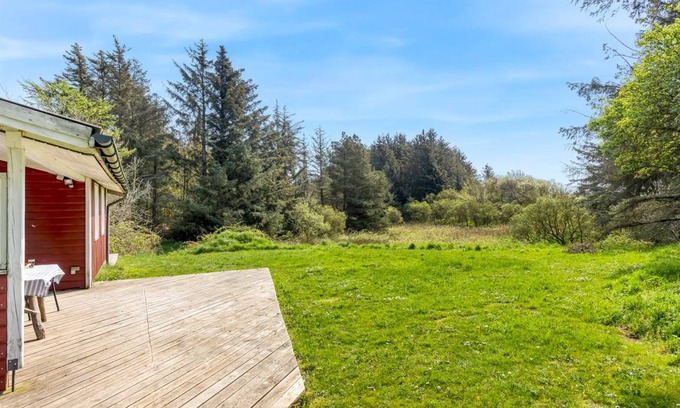 Skallerup Klit House | 78 m² House ∙ 3 bedrooms ∙ 6 guests