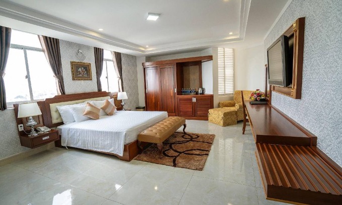 Pleiku Apartment | 78 m² Serviced apartment ∙ 10 guests