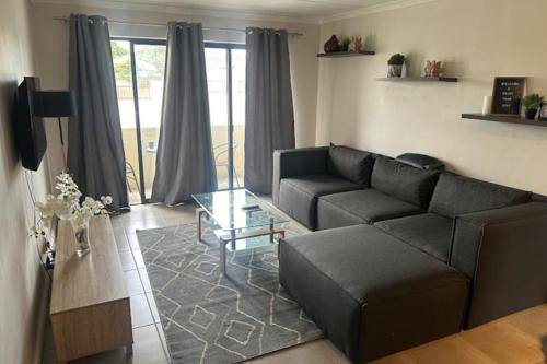 Kraaifontein Apartment | 79 m² Apartment ∙ 2 bedrooms ∙ 3 guests