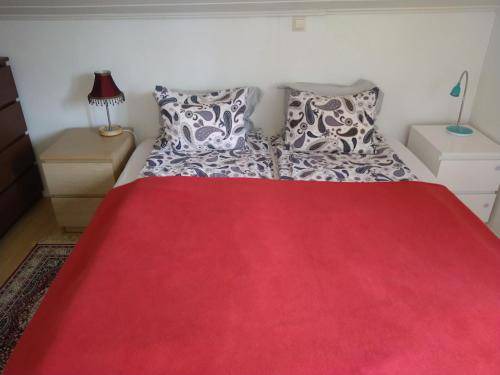 Lantinen District Apartment | 79 m² Apartment ∙ 2 bedrooms ∙ 7 guests