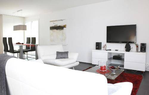 Wallisellen Apartment | 79 m² Apartment ∙ 2 bedrooms ∙ 4 guests
