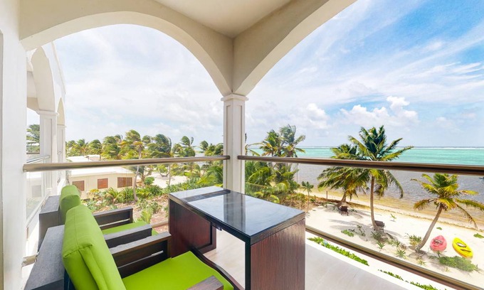 San Pedro Condo | 79 m² Condo ∙ 1 bedroom ∙ 2 guests