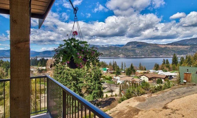 Blind Bay Cottage | 79 m² Cottage ∙ 2 bedrooms ∙ 4 guests