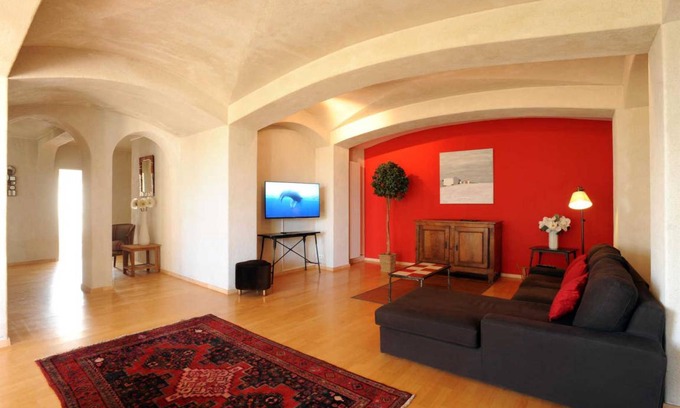 Sant-Vicens House | 79 m² Gîte ∙ 2 bedrooms ∙ 4 guests