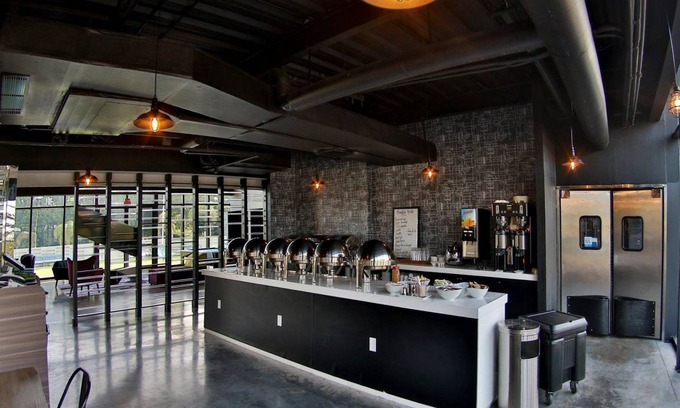 Ponce Centro Hotel | 79 m² Hotel ∙ 127 guests