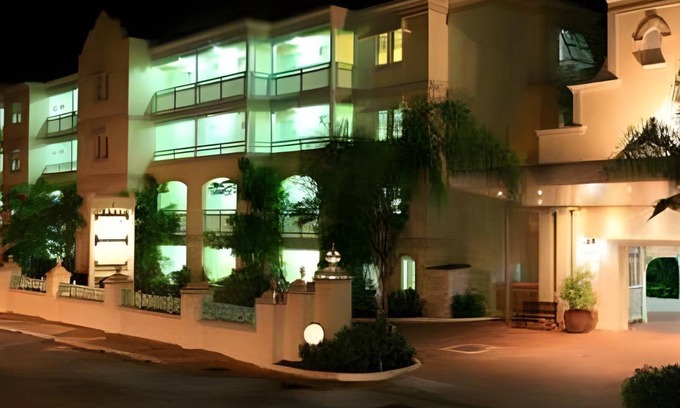 Worthing Hotel | 79 m² Hotel ∙ 2 bedrooms ∙ 127 guests