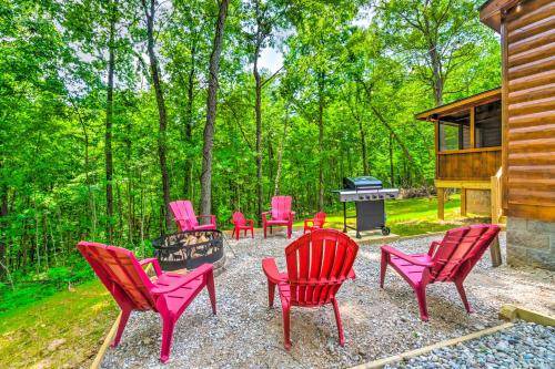 Lindseyville House | 79 m² House ∙ 2 bedrooms ∙ 6 guests