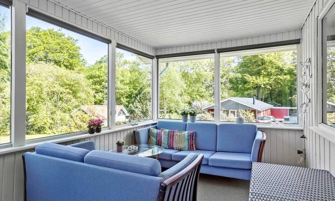 Aabenraa House | 79 m² House ∙ 3 bedrooms ∙ 6 guests