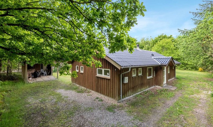 Skygge House | 79 m² House ∙ 3 bedrooms ∙ 5 guests