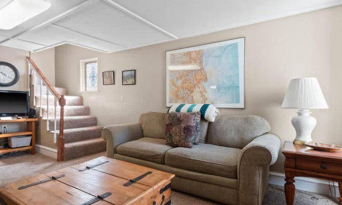 Leadville North House | 79 m² House ∙ 1 bedroom ∙ 4 guests