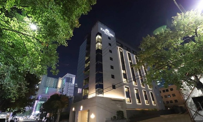 Sincheondong Hotel | 79 m² Motel ∙ 10 guests
