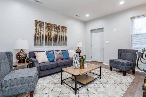 Wrightwood Neighbors Apartment | 79 m² Apartment ∙ 4 bedrooms ∙ 16 guests