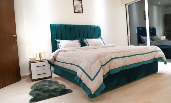 Doha Villa | 7BD 8.5BA Luxury Villa with terrace