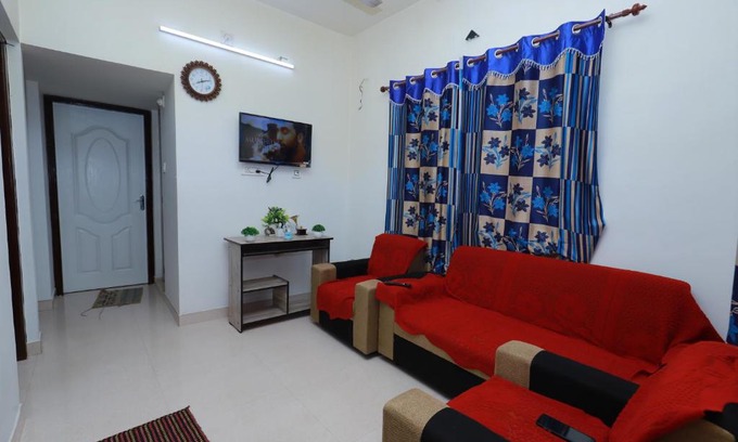 Kannan Devan Hills House | 7coloursholidays