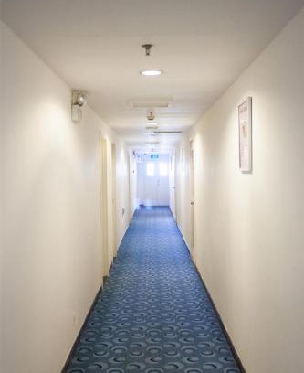Nanming District Hotel | 7Days Inn Guiyang South Zhonghua Road