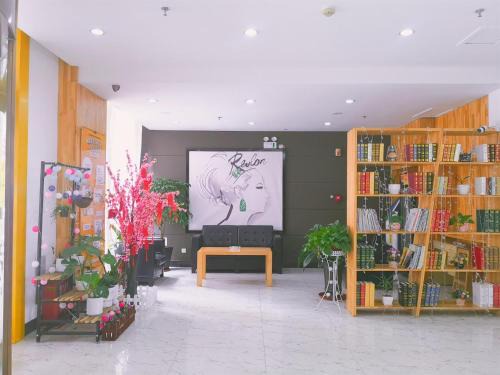 Ganjingzi Hotel | 7Days Premium Dalian Airport