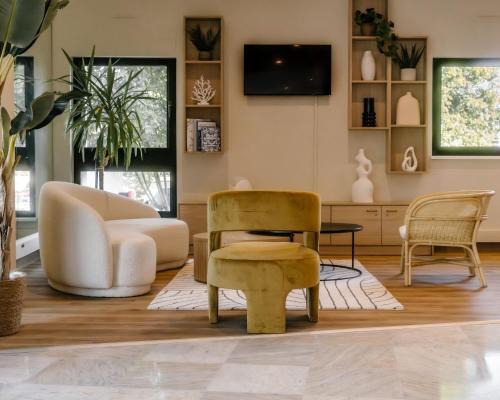 Illkirch-Graffenstaden Hotel | 7Hotel&Spa