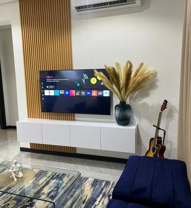 Gaborone Apartment | 7th Heaven Apartments