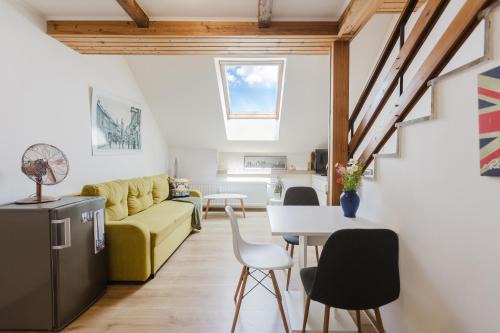 Juh Apartment | 7th Heaven, Košice - Old town