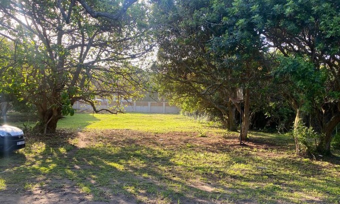 Tugela Mouth Apartment | 7th Heaven