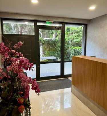 Mladost Apartment | 7th Sense boutique apartments