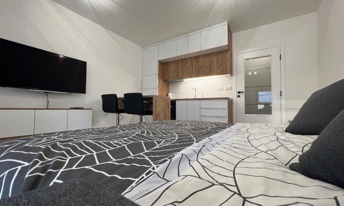 Doboj Apartment | 7th Sky