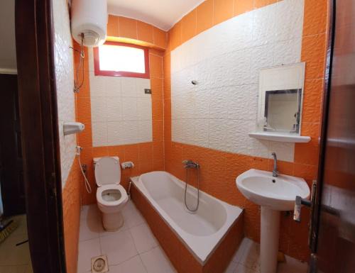Dahab Apartment | 7th Villa
