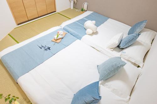 Honmachi Apartment | 8 初台駅1分 2-7人丨1 minute from Hatsudai 2-7 people