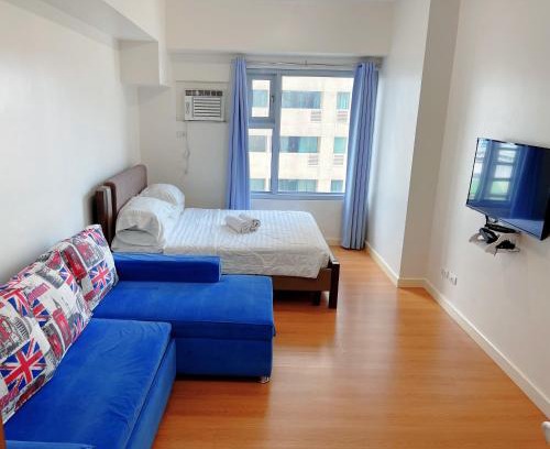 Barangay 670 Apartment | 8 Adriatico Condo near US Embassy