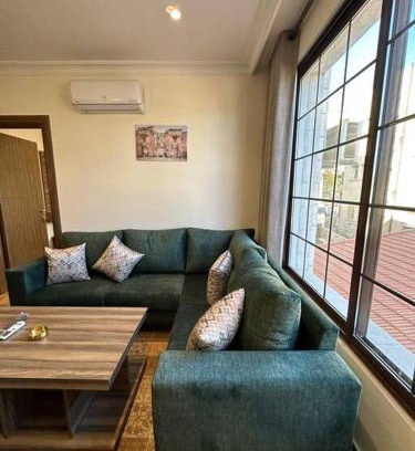 Al Abdali Apartment | 8/Antica jabalal-lwebdeh