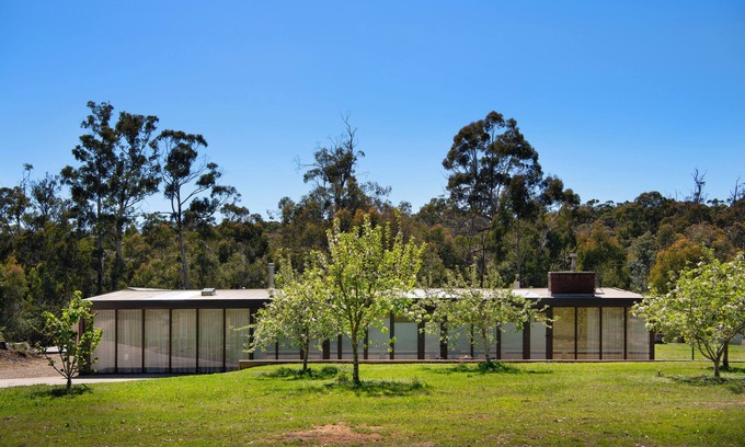 Wheatsheaf Other | 8 bedroom farmstead in Wheatsheaf Daylesford