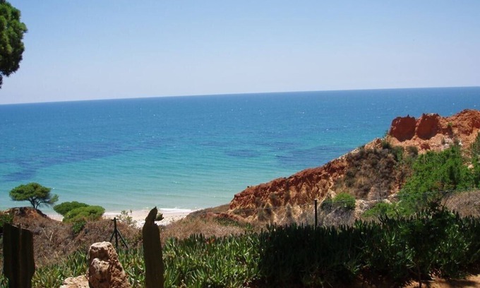 Areias de Sao Joao Villa | 8 bedroom Villa Bella, Private Pool, Albufeira Close to Strip & Old Town