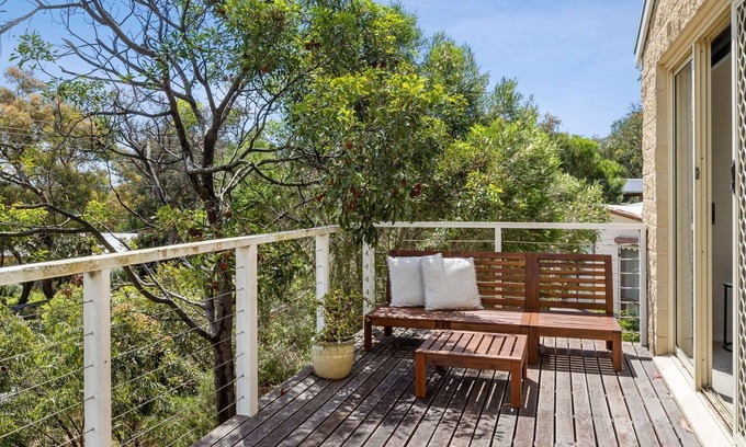 Anglesea House | 8 Birdie Ave - Anglesea