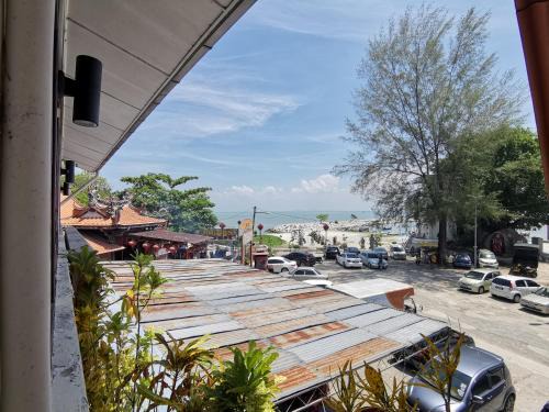Tanjung Bungah House | 8 Boutique By The Sea