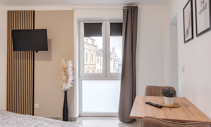 Altstadt-Nord Apartment | #8 | CGN CITY - 2PERSON - WIFI - KITCHEN - CENTRAL