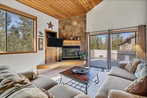 Sunriver House | 8 Crag with Bike for Activities