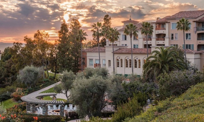 Newport Coast Villa | 8 Days Labor Day Weekend 2025 - Marriott's Newport Villas Luxury Villa Sleeps 8