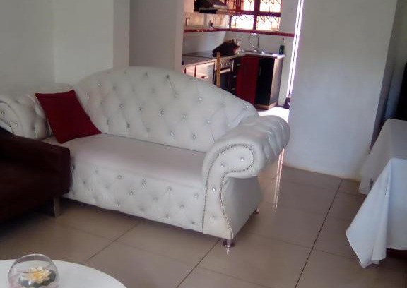 Ethekwini House | 8 Fernleigh drive, Kloof