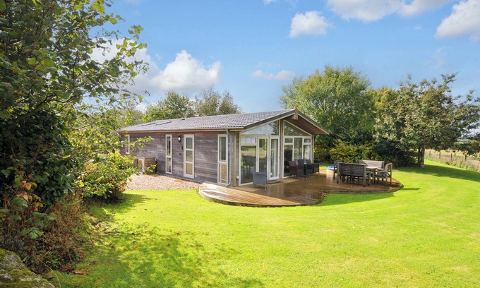 Dobwalls Cottage | 8 HORIZON VIEW, pet friendly, luxury holiday cottage in Dobwalls