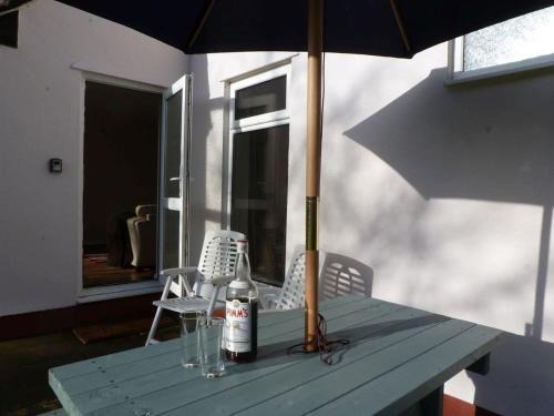 St. Ann's Chapel Ski Chalet | 8 Manorcombe Bungalows