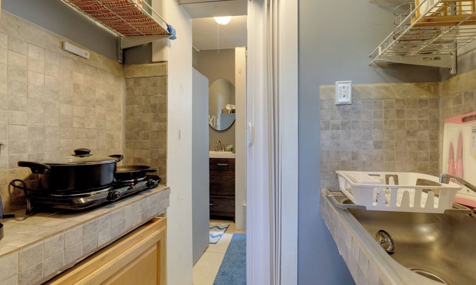 Tamarac Apartment | 8 Mi to Beach: Pet-friendly Fort Lauderdale Studio
