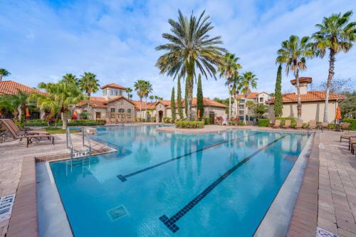 Four Corners Apartment | 8 Mi to Disney Parks Pet-Friendly Davenport Condo