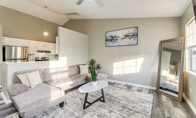 Havelock House | 8 Mi to Neuse River: Cozy Gem in Havelock!