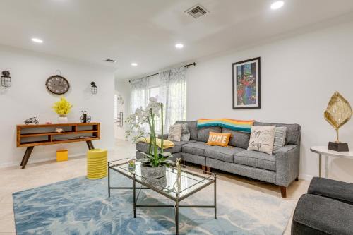 Boynton Beach House | 8 Mi to Ocean Bright Retreat in Boynton Beach!