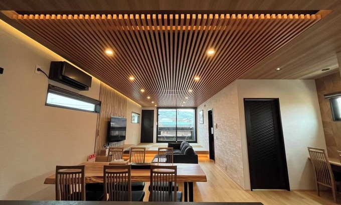 Dazaifu House | 8 minutes from Dazaifu Station Newly built priva/Dazaifu Fukuoka