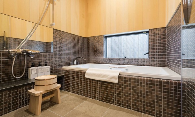 Minami Apartment | 8 minutes from Kyoto Station 4 minutes from Kujo /Kyoto Kyōto
