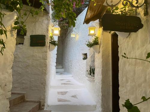 Marmaris City Center Apartment | 8 oDa Marmaris