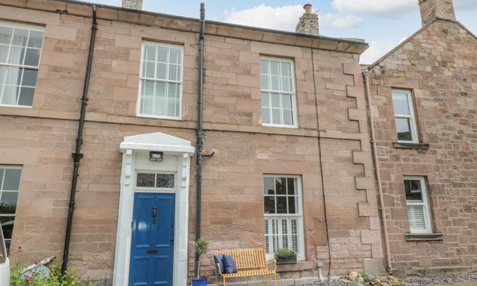 Norham House | 8 Pedwell Way
